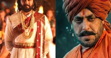 Raja Shivaji X Review