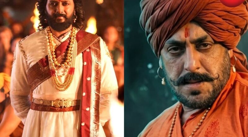 Raja Shivaji X Review