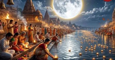 Adhik Maas Purnima