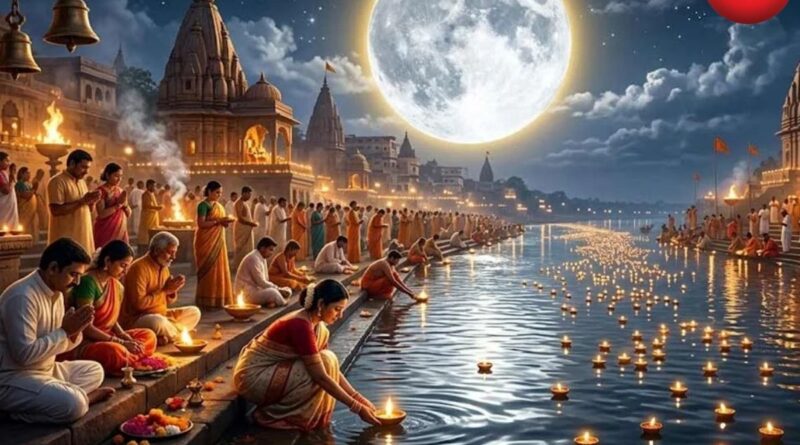 Adhik Maas Purnima