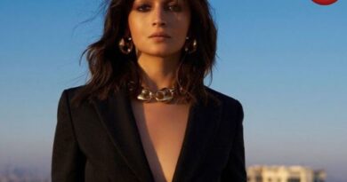 Alia Bhatt