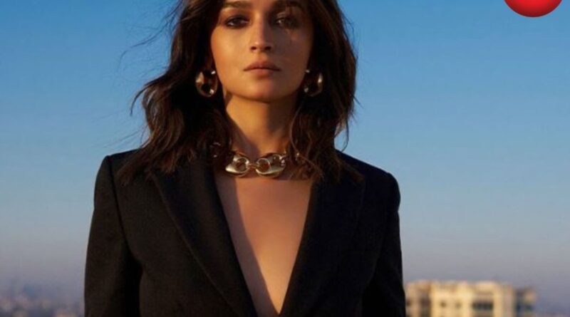 Alia Bhatt