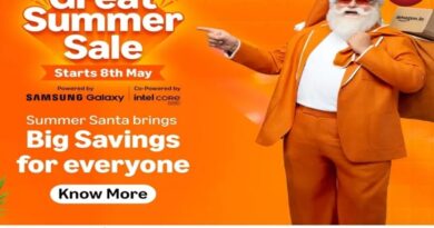 Amazon Great Summer Sale 2026