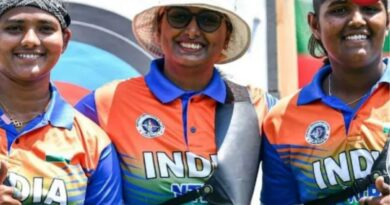 Archery World Cup 2026