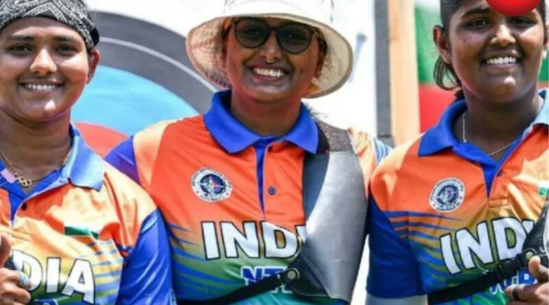 Archery World Cup 2026