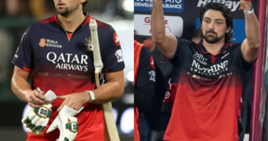 BCCI takes major action against Tim David.