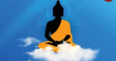 Buddha Purnima 2026
