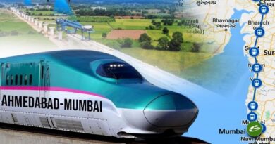 Bullet Train in India