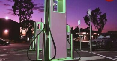CG EV Charging Policy 2026