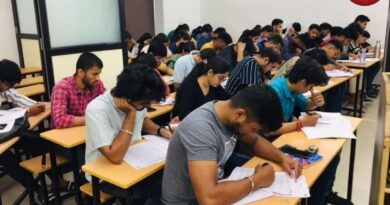 CG Vyapam Exam 2026