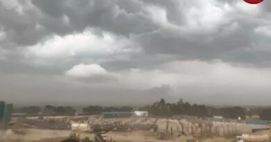 CG Weather Today 01 may 2026