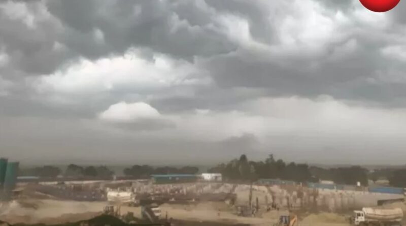 CG Weather Today 01 may 2026