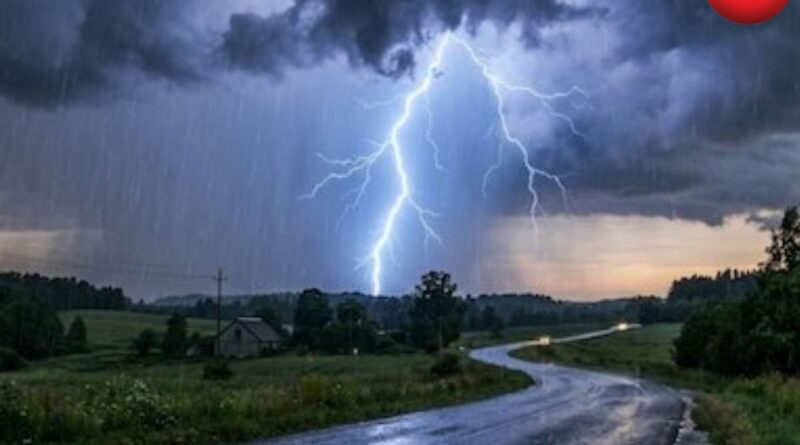 CG Weather Update 02 May 2026