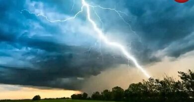 CG Weather Update 04 May 2026