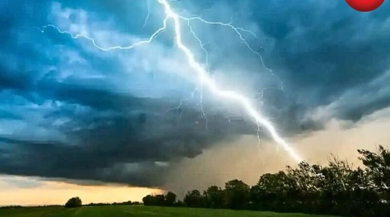 CG Weather Update 04 May 2026