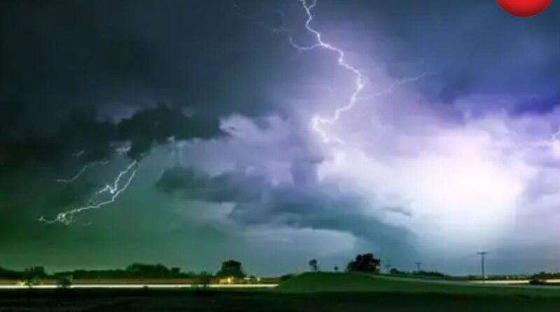 CG Weather Update - 07 may 2026