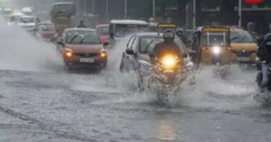 CG Weather Update 15 May 2026