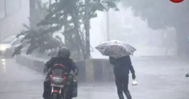 CG Weather Update 18 May 2026