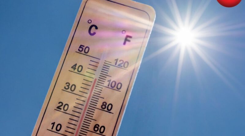 CG Weather Update 19 May 2026