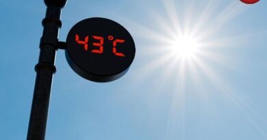 CG Weather Update 20 May 2026