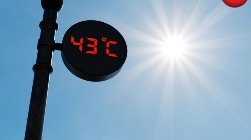 CG Weather Update 20 May 2026