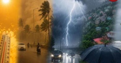 CG Weather Update 27 May 2026