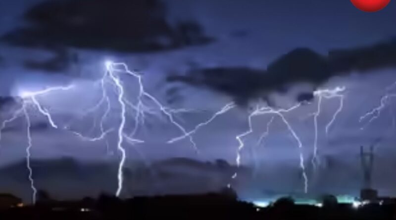 CG Weather Update 9 May 2026