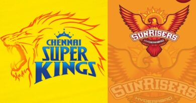 CSK vs SRH IPL 2026