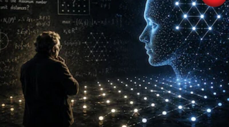 ChatGPT Solves 80-Year-Old Math Problem