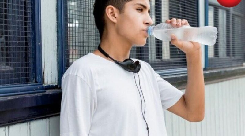 Cold Water Side Effects