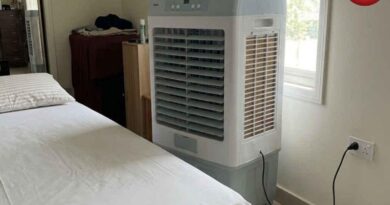 Cooler Tips in Summer