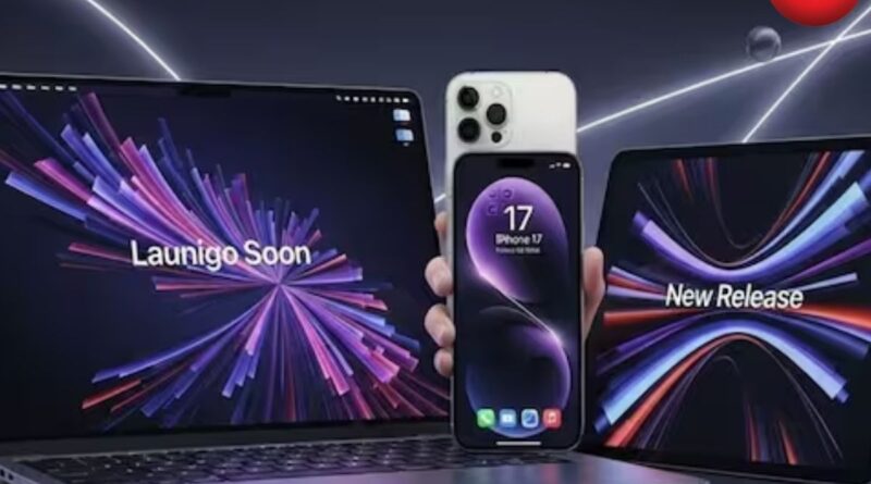 Croma Everything Apple Sale 2026