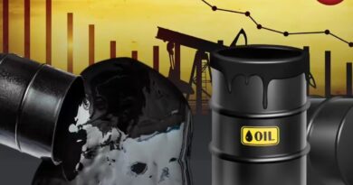 Crude Oil Price