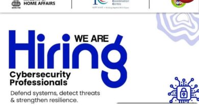 Cybersecurity Technical Recruitment 2026