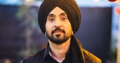 Diljit Dosanjh Politics