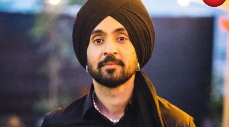 Diljit Dosanjh Politics