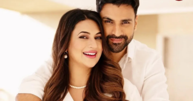 Divyanka Tripathi Welcome Twin Baby Boys