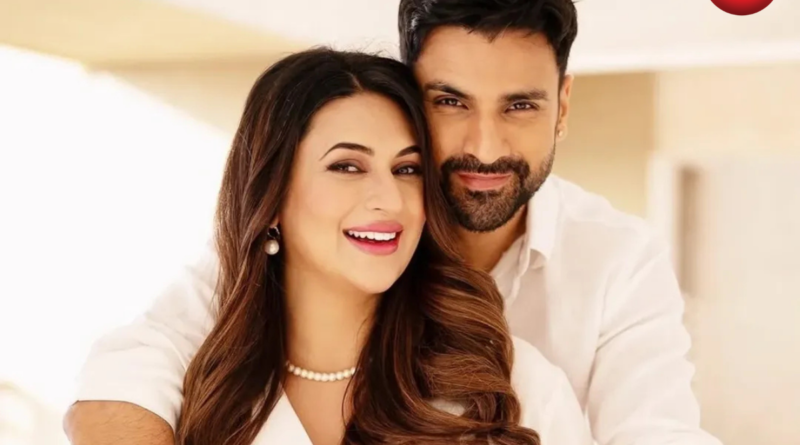 Divyanka Tripathi Welcome Twin Baby Boys