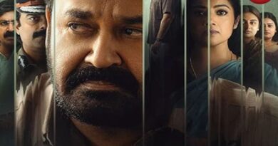 Drishyam 3 Review