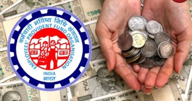 EPFO Update 2026