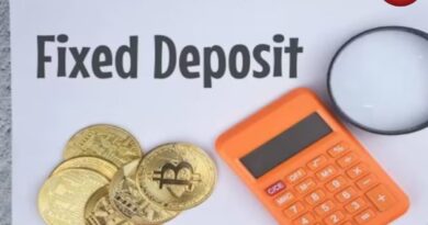 FD Rates 2026