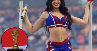 FIFA World Cup 2026 Opening Ceremony