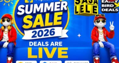 Flipkart Summer Sale 2026