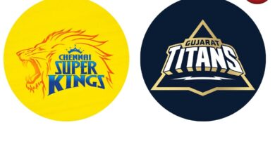 GT vs CSK IPL 2026