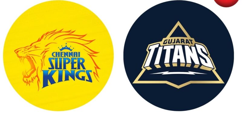 GT vs CSK IPL 2026