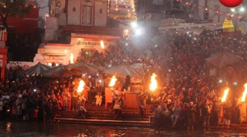 Ganga Dusshera 2026