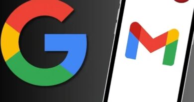 Gmail Free Storage
