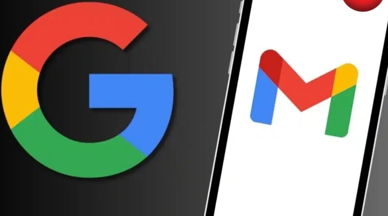 Gmail Free Storage