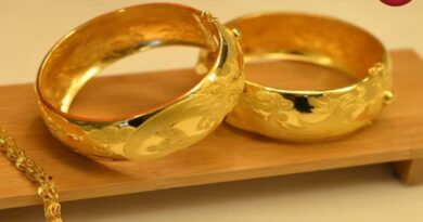Gold Price Today 11 May 2026