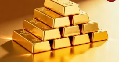 Gold Price Today 15 May 2026